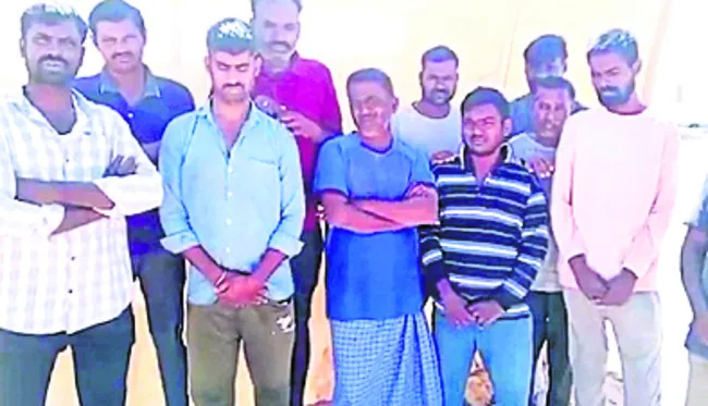 స్వదే