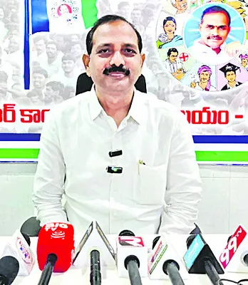 కల్తీ మద్యంపై సీబీఐచే విచారణ చేయించాలి
