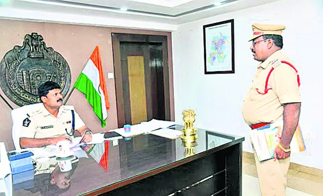 డీపీఓ