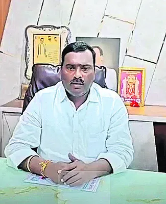 అన్నదాతలను ఆదుకోవడంలో విఫలం