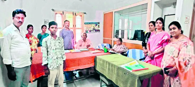 శ్రీన