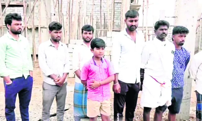 బడికి