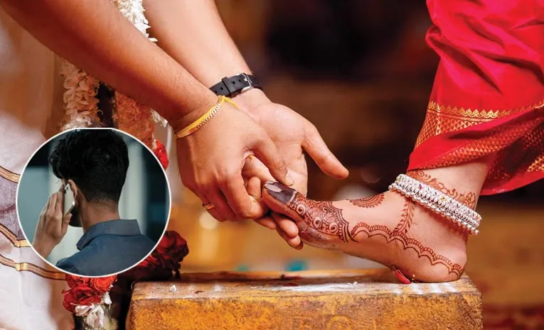 Annulment of marriage On Phone Call 