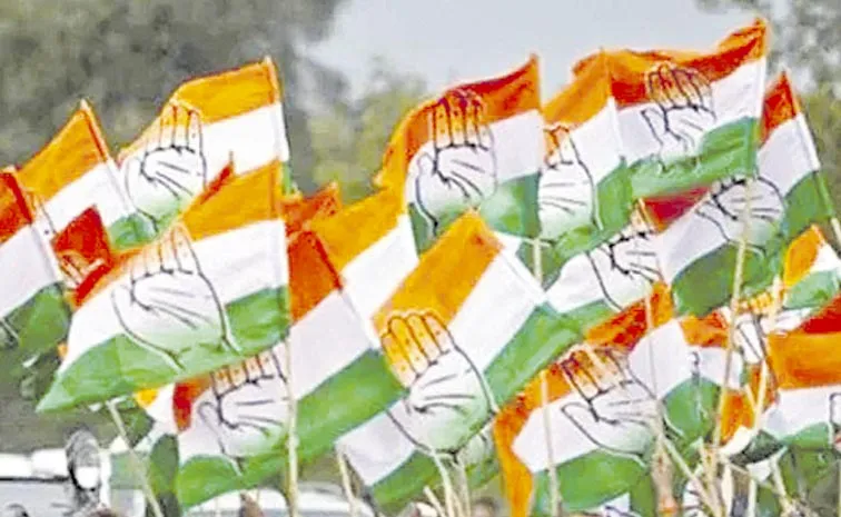 Congress leader confused by Telangana High Court stay on local elections