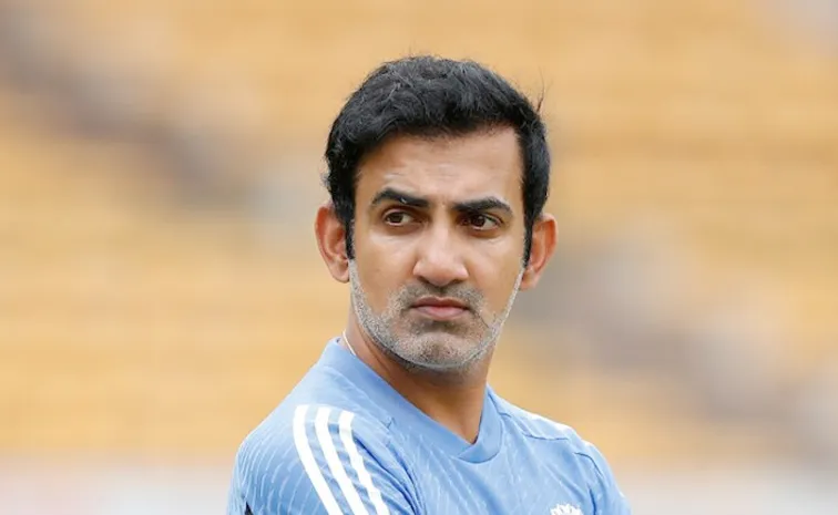 అది నేను ఎప్పటికీ మర్చిపోలేను: గంభీర్‌