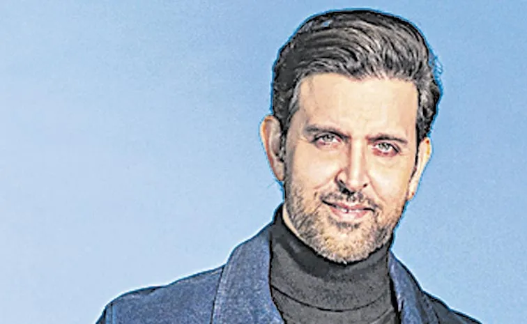 Hrithik Roshan to produce Storm for Prime Video with Parvathy