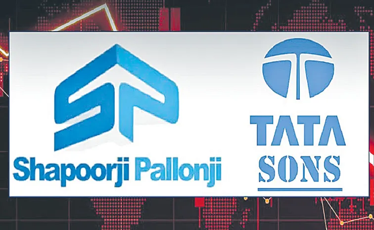 Shapoorji Pallonji Mistry comes in support of Tata Sons listing