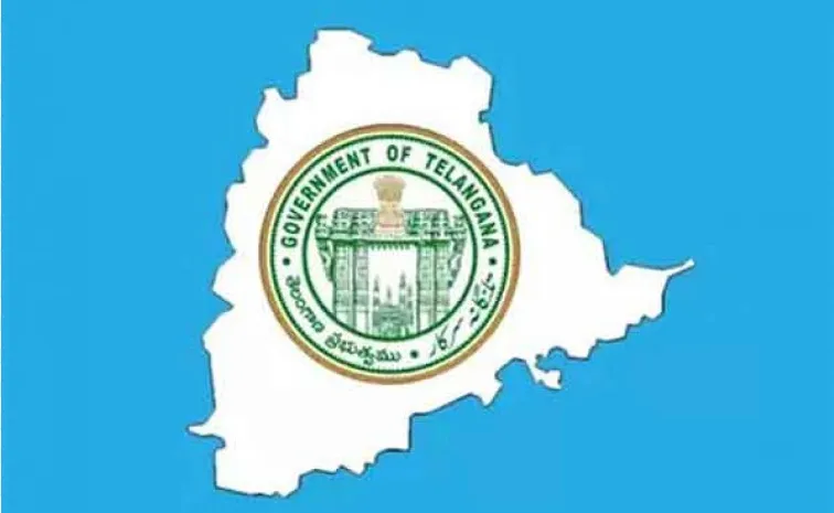 Good news for junior assistants Revenue Department TG