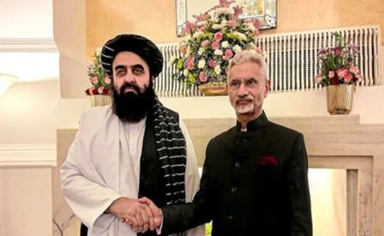 India is upgrading its technical mission in Kabul to an embassy