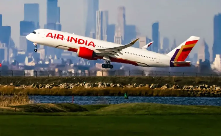 Air India flight from Vienna to New Delhi diverted to Dubai due to technical issue