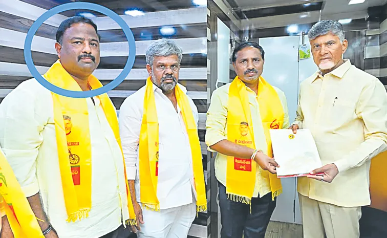 Fake liquor mafia gang exposed in the state