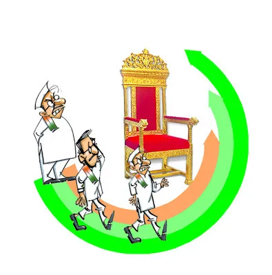 ఇక.. డీసీసీ అధ్యక్షుల ఎంపిక!
