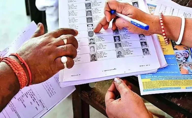 Election Commission may roll out all-India SIR in phases