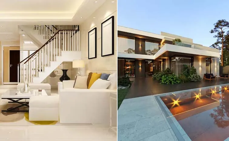 Premium Home Sales Growth Knight Frank Report