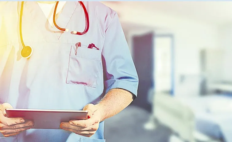 Transparency drives patient choice: 9 in 10 Indians willing to pay more for certified healthcare: FICCI EY Parthenon report