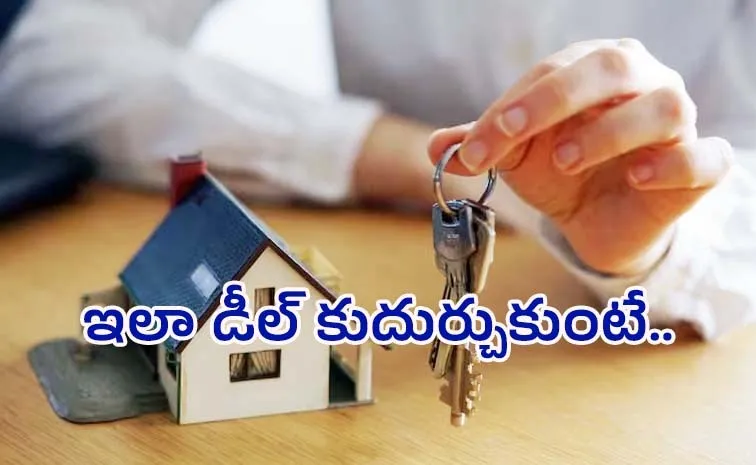 These Precautions Are Necessary When You Buying Resale Property