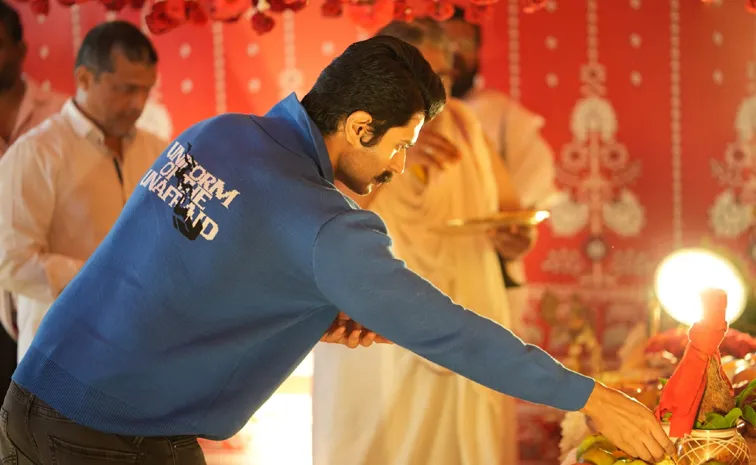 Vijay Deverakonda and dil raju movie officially announced now