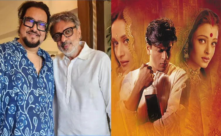 Ismail Darbar: If Sanjay Leela Bhansali Offers Rs 100 cr, I Would not do Work With Him