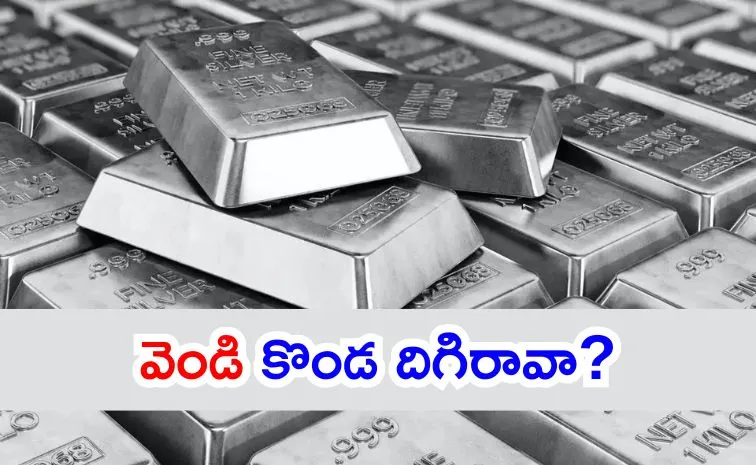 Silver can rise another 20pc after remarkable 70pc rally says Emkay