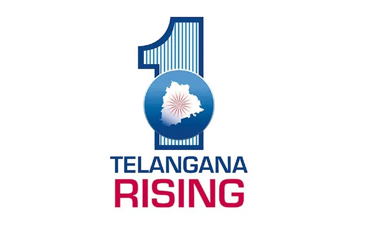 Online opinion poll titled Telangana Rising Vision 2047