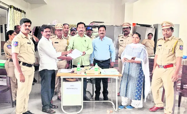 స్పందన కరువు..! 