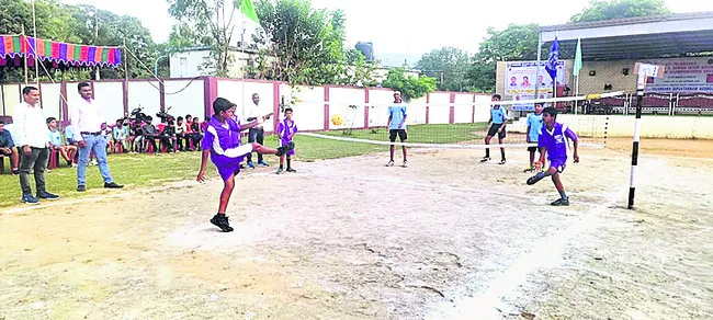 క్రీడ
