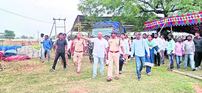 నేడు రాంరెడ్డి దామోదర్‌రెడ్డి సంతాప సభ