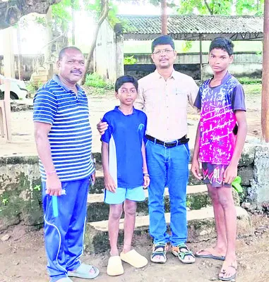 పరీక్షలకు సన్నద్ధం చేయాలి