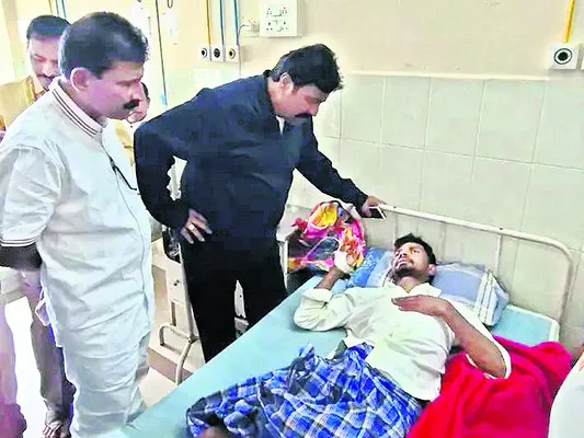 బాలికను బలిగొన్న సిటీ బస్