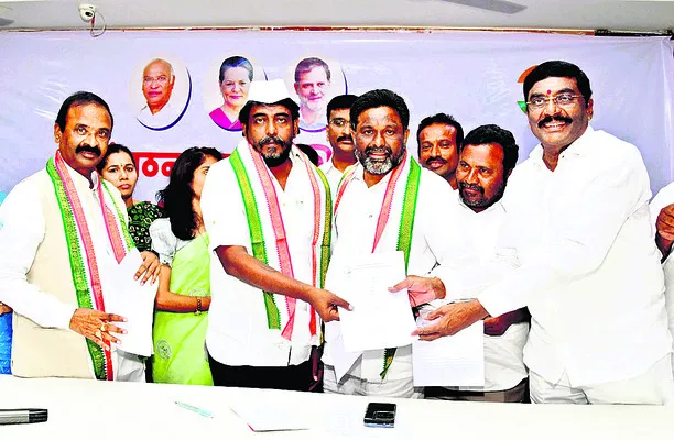 క్షేత్రస్థాయిలో కార్యకర్తల సూచనలు తీసుకుంటాం
