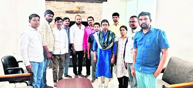 ఏజెన్సీలను రద్దు చేయాలి