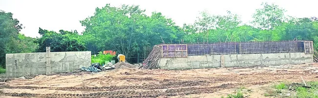 ఆధునిక హంగులు 