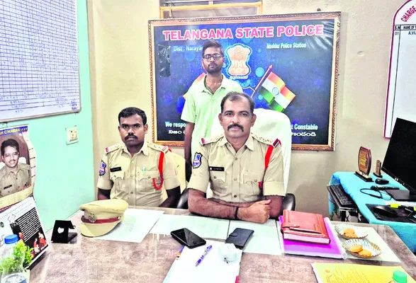 కంటివైద్యుడి అదృశ్యంపై వీడిన మిస్టరీ