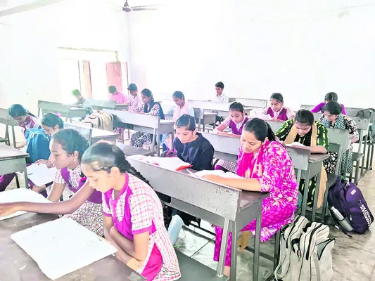 నూరుశాతమే లక్ష్యం