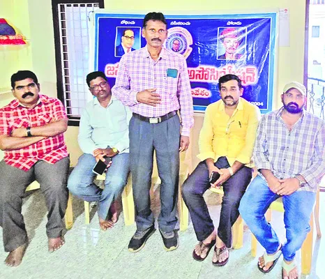 మెరిట్ కమ్ రోస్టర్ విధానంలో డీఎస్సీ కౌన్సెలింగ్ నిర