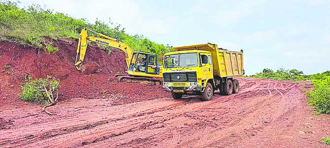 ఆగని