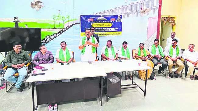 పప్పు ధాన్యాలకు డిమాండ్‌ 