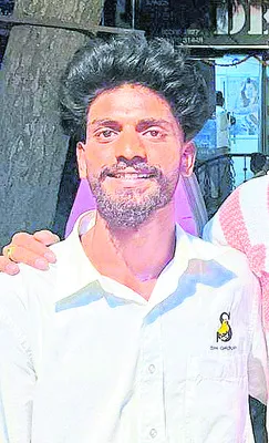 మందలించారని యువకుడి ఆత్మహత్య