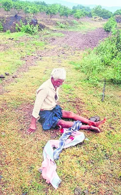 పాపం జయరంగారెడ్డి.. 