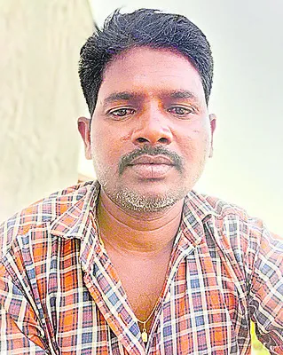ఆత్మహత్య చేసుకుంటానంటూ వెళ్లిన వ్యక్తి అదృశ్యం