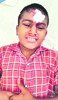 హాస్టల్‌లో ఉండటం ఇష్టం లేదని.. 