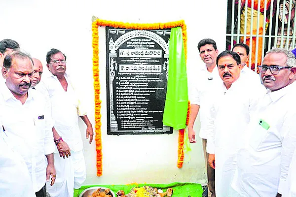 సంక్షేమ పథకాలకు రూ. 47వేల కోట్లు ఖర్చు