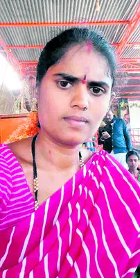 చికిత్స పొందుతూ కోలుకోలేక మహిళ మృతి