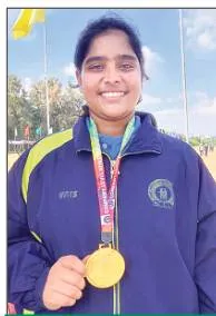 ప్రోత్సాహం బాగుంది 
