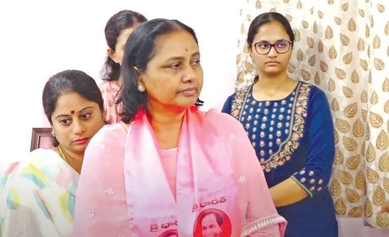 ప్రార్థన మందిరం వద్ద ఎన్నికల ప్రచారం చేశారని..