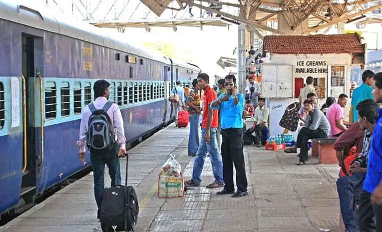 సంక్రాంతి ప్రయాణం కష్టమే..  