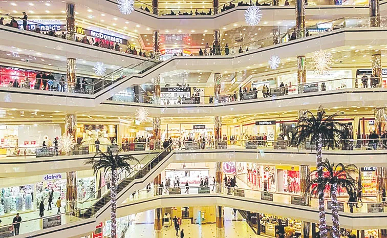 Retail leasing jumps 45percent in September quarter across top eight cities