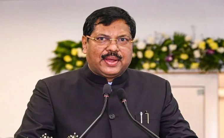 CJI Gavai flags vulnerability of girl children in digital era, calls for specialised training