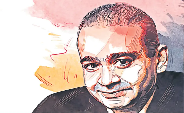 Sakshi Guest Column On Rayani Diary of Nirav Modi