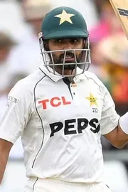 Babar does what Kohli, Rohit couldn't, completes 3000 runs in WTC1